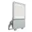 Ledvance Projecteur LED Flex Blanc 80W 12100lm 55x120D - 840 Blanc Froid | IP66 - Dali Dimmable - Asymétrique 