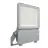 Ledvance Projecteur LED Flex Blanc 130W 19800lm 45x140D - 840 Blanc Froid | IP66 - Dali Dimmable - Asymétrique 