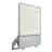 Ledvance Projecteur LED Flex Blanc 250W 37000lm 45x140D - 830 Blanc Chaud | IP66 - Dali Dimmable - Asymétrique 