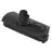 Ledvance Tracklight Suspension Luminaire Connecteur Noir