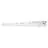 Ledvance Étanche Réglette Imperméable High Efficiency PC 39.3W 6400lm - 840 Blanc Froid | 150cm -Équivalent 2x58W