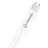 Ledvance Tube LED T8 EM Value (EM/Direct 230V) Standard Output 18.3W 2200lm - 865 Lumière Du Jour | 150cm - Équivalent 58W