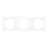 Ledvance Spot Cadre 100X300 Blanc D68