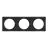 Ledvance Spot Cadre 100X300 Noir D68