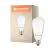 Ledvance Classic LED E27 Poire Dépolie 5.4W 730lm - 827 Blanc Très Chaud | Équivalent 60W