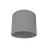 Ledvance Downlight Comfort Cadre Gris D200