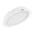 Ledvance Downlight LED Universel Blanc 18W 2300lm 110D - 830-840 CCT | Diamètre 65-260mm - IP44 - Détecteur De Mouvement