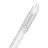 Ledvance Tube LED T5 HF Short V Electronic (HF) Standard Output 4W 400lm - 840 Blanc Froid | 28cm - Équivalent 8W