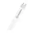Ledvance Tube LED T8 Connected (EM/Direct 230V) Output 6.8W 1000lm - 830 Blanc Chaud | 60cm - Zigbee Dimmable - Équivalent 18W