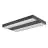 Ledvance LED Lampadaires Salon Comfort Head Noir 114W 20000lm - 840 Blanc Froid| Dali Dimmable