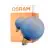 Osram Decor LED Lamp Bleu Verre E27 3.5W 300lm - 827 Blanc Très Chaud | Équivalent 25W