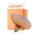 Osram Decor LED Lamp Orange Verre E27 3.5W 300lm - 827 Blanc Très Chaud | Équivalent 25W