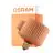 Osram Decor LED Lamp Orange Verre E27 3.5W 300lm - 827 Blanc Très Chaud | Équivalent 25W