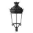 Ledvance Éclairage Public LED Urban Fernandino 60W 6300lm 140D - 722 Blanc Très Chaud | IP66 - Symétrique