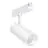 Ledvance Spot LED Sur Rail 3 Phases  Zoom Blanc 30W 3600lm - 940 Blanc Froid| Meilleur Rendu Des Couleurs - 1-10v Dimmable