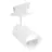 Ledvance Spot LED Sur Rail 3 Phases  Blanc 30W 3600lm - 940 Blanc Froid| Meilleur Rendu Des Couleurs - Dali Dimmable