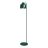 Ledvance Decor Corolle Lampadaires Salon Vert | 270mm - Convient pour E27