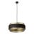 Ledvance Decor Hornet Suspension Luminaire Noir | 500mm - Convient pour E27