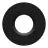Ledvance Spot Combo Ip65/5x Cercle  Rond Fix Noir