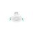 Sylvania Spot LED Start Plastique Blanc 500lm - 827-830-840 CCT | 87mm - IP44