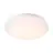Nordlux Plafonnier Máni 32 Métal Blanc 18W 1200lm - 830 Blanc Chaud | IP20