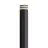 Nordlux Elm Lampadaire extérieur Aluminium Noir | IP44 - Convient pour E27