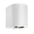 Nordlux Canto 2 Applique Murale Aluminium Blanc Up & Down - 10.6W 500lm - 830 Blanc Chaud | IP44