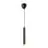 Nordlux Vico Suspension Luminaire Métal Brun | Convient pour GU10