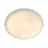 Nordlux Plafonnier Standard 38 Verre Blanc | IP20 - Convient pour 2x E27