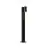 Nordlux Tin 80 Lampadaire extérieur Métal Noir | Convient pour 1x GU10 