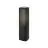 Nordlux Sidara Borne Noir | Seaside - IP44 - Convient pour E27