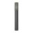 Nordlux Sidara Borne Anthracite | Seaside - IP44 - Convient pour E27