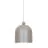 Nordlux Gaston Suspension Luminaire Brun | Convient pour E27