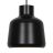 Nordlux Louella 20 Suspension Luminaire Noir | Convient pour E27