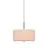 Nordlux Vivienne 40 Suspension Luminaire Noir | Convient pour E27