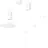 Emibig Suspension Luminaire Traker Acier Blanc | Convient pour 6x GU10 - Max 10W