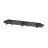 Emibig Plafonnier Diaz Acier Noir | Convient pour 3x GX53 - Max 12W