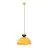 Emibig Suspension Luminaire Lunaro Acier Noir | Convient pour 1x GX53 - Max 12W