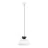 Emibig Suspension Luminaire Lunaro Acier Blanc | Convient pour 1x GX53 - Max 12W