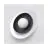 Emibig Applique Murale Poppi Acier Blanc | Convient pour 1x G9 - Max 8W