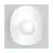 Emibig Applique Murale Fiero Acier Blanc | Convient pour 1x G9 - Max 8W