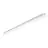Philips Réglette LED Étanche CoreLine WT120C G2 25W 3400lm - 840 Blanc Froid | 150cm - 3x Câblage Traversant