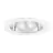 Philips Downlight LED GreenSpace2 DN460B 9.8W 1125lm 120D - 840 Blanc Froid | 166mm - Aluminium Réflecteur - Éclairage de secours 3 heures