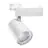 Noxion Spot LED Sur Rail 3 Phases  Spot Stella Blanc 24W 2000lm 50D - 930 Blanc Chaud | UGR 