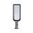 Bright Choice Éclairage Public LED 100W 12000lm 70x140D - 740 Blanc Froid | IP65 - Asymétrique