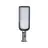 Bright Choice Éclairage Public LED 100W 12000lm 70x140D - 740 Blanc Froid | IP65 - Détecteur De Lumière - Asymétrique