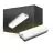 Bright Choice Hublot LED Noir 3W 280lm - 840 Blanc Froid | IP66