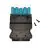 Noxion GST-Compatible Connecteur Pastel Bleu - Femelle - 5 pole