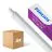 Lot 4x Philips Réglette LED Étanche Ledinaire WT060C 46W 5600lm - 865 Lumière Du Jour | 150cm