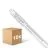 Lot 10x Ledvance Tube LED T5 Performance (Direct 230V) Ultra Output 36W 5050lm - 830 Blanc Chaud | 145cm - Équivalent 80W